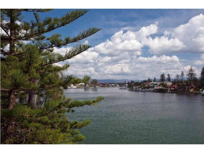 Surfers Paradise QLD 4217