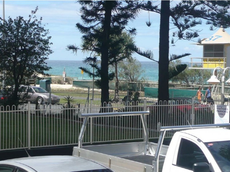 3/3343 Surfers Paradise Blvd “Beach Lodge”, Surfers Paradise QLD 4217