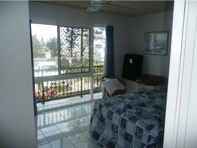 3/3343 Surfers Paradise Blvd “Beach Lodge”, Surfers Paradise QLD 4217