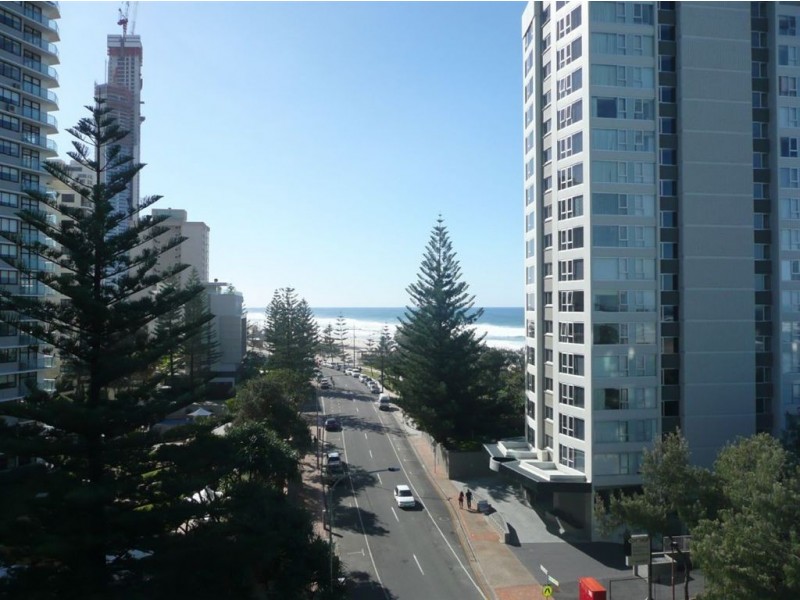 Surfers Paradise QLD 4217