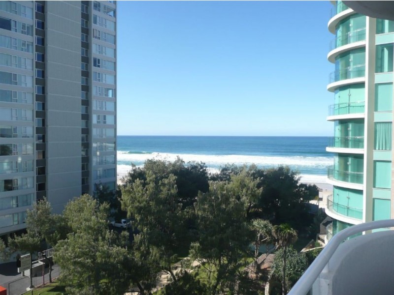 Surfers Paradise QLD 4217