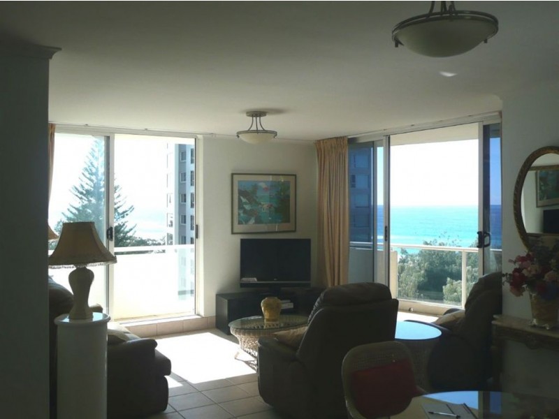 Surfers Paradise QLD 4217