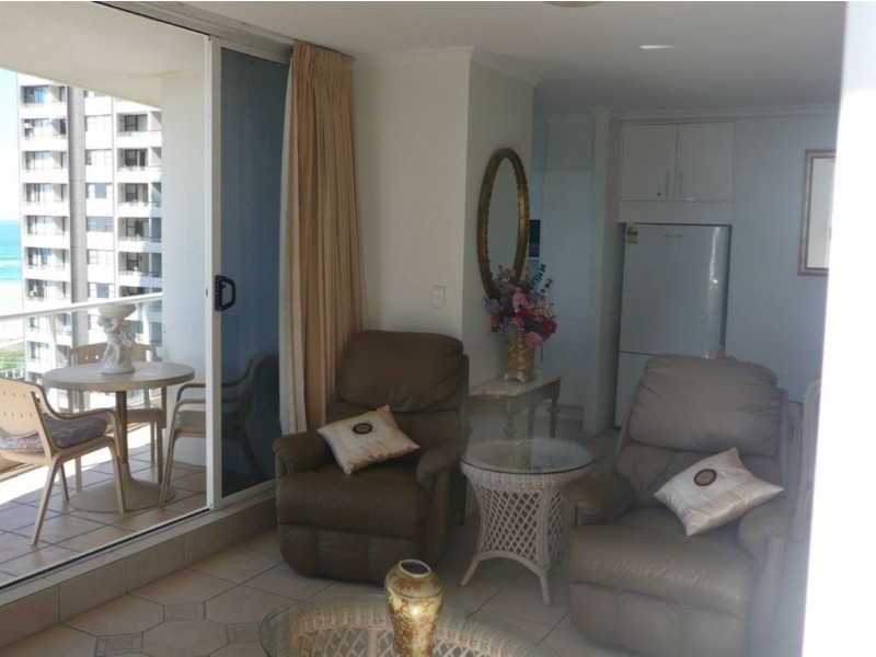 Surfers Paradise QLD 4217