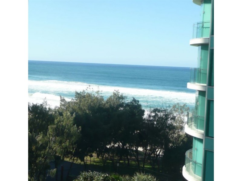 Surfers Paradise QLD 4217