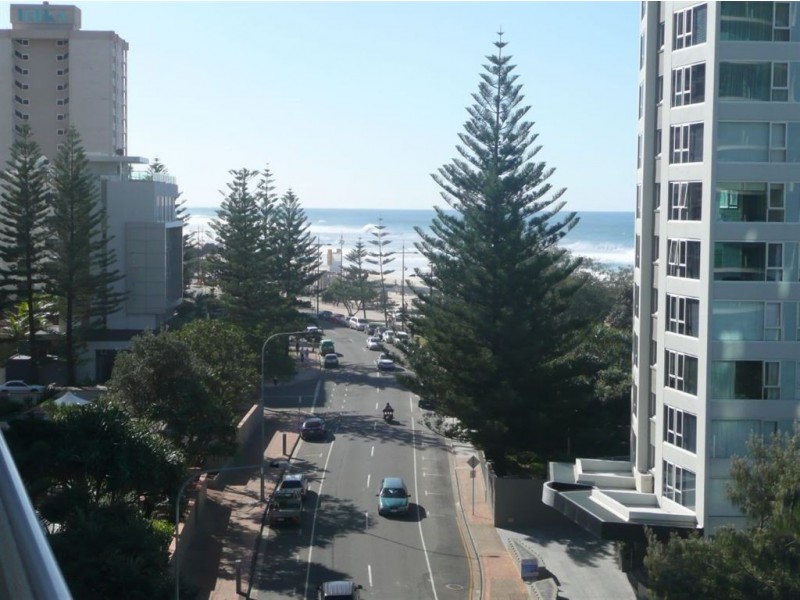 Surfers Paradise QLD 4217