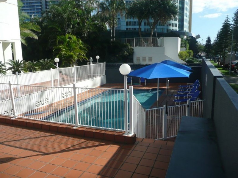 Surfers Paradise QLD 4217