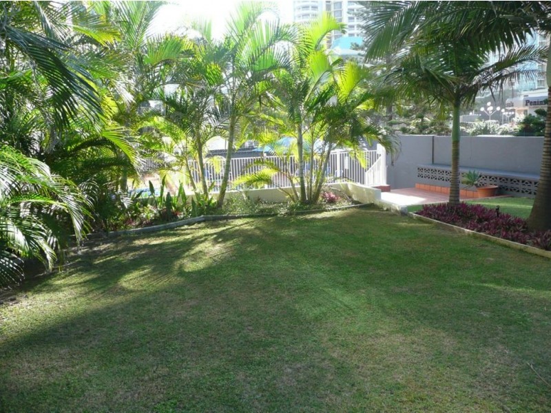 Surfers Paradise QLD 4217
