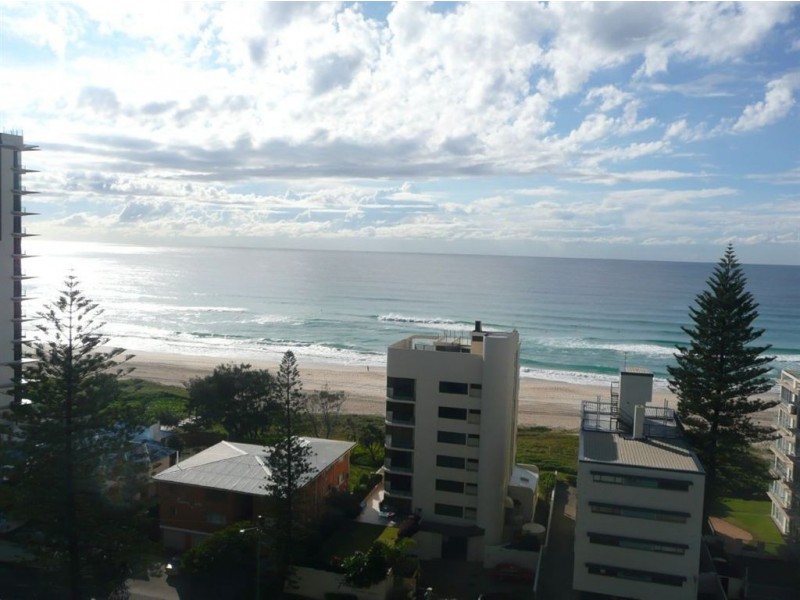 Surfers Paradise QLD 4217