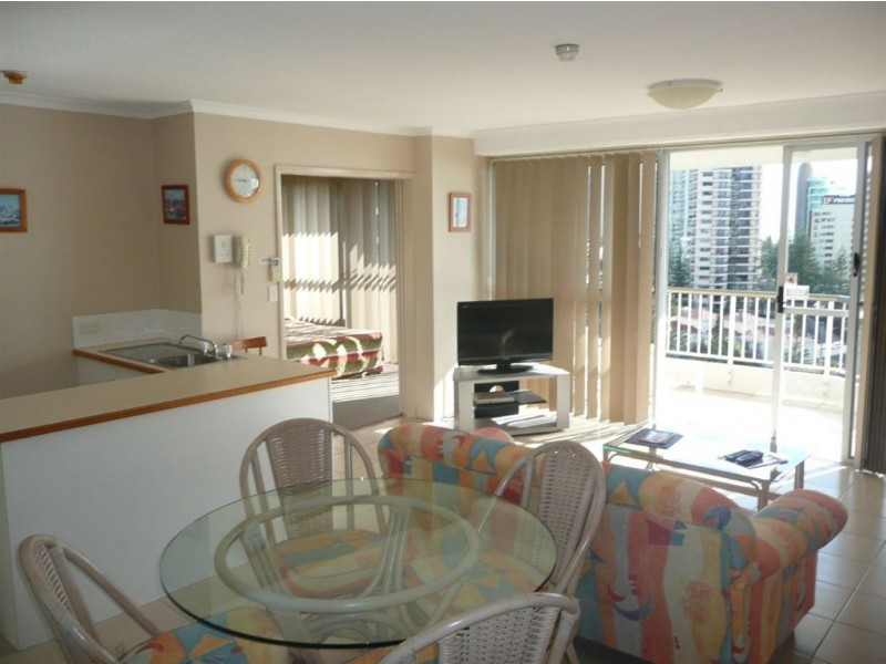 Surfers Paradise QLD 4217