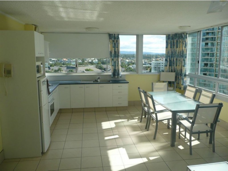 Surfers Paradise QLD 4217