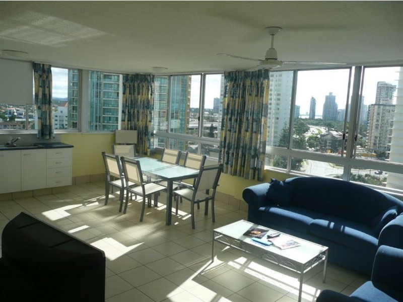 Surfers Paradise QLD 4217