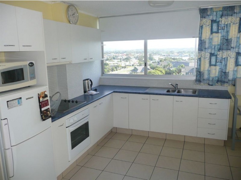 Surfers Paradise QLD 4217