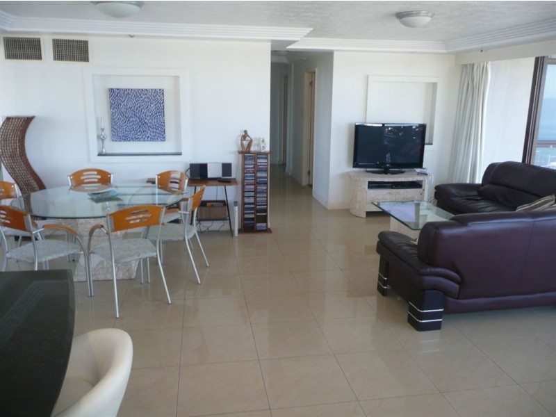 2104/28 Northcliffe Terrace, Surfers Paradise QLD 4217