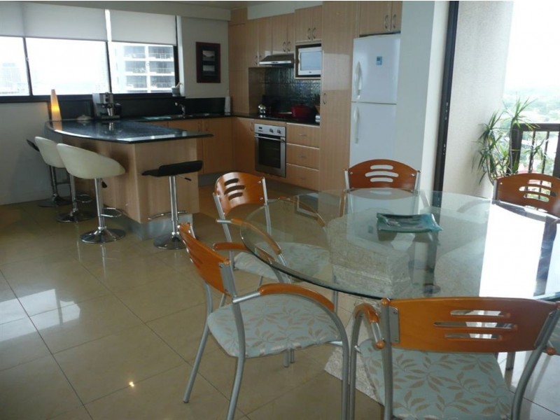 2104/28 Northcliffe Terrace, Surfers Paradise QLD 4217