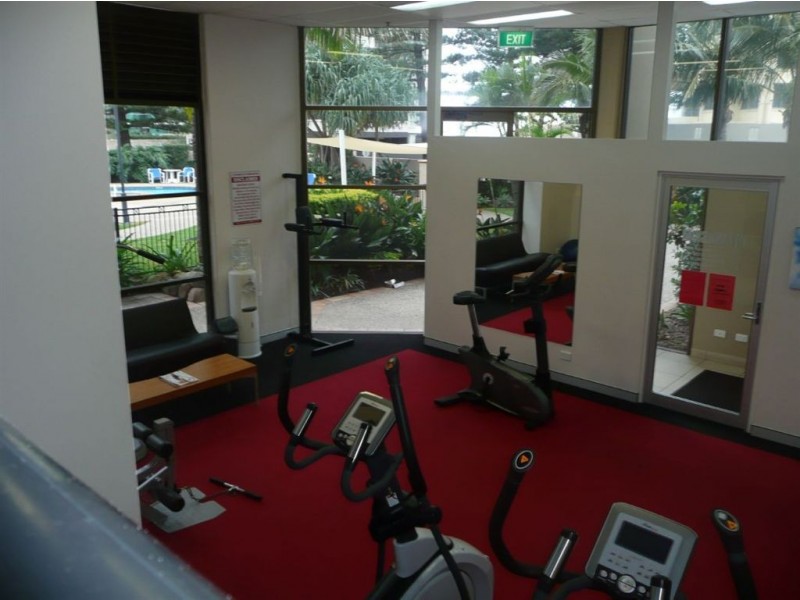 2104/28 Northcliffe Terrace, Surfers Paradise QLD 4217