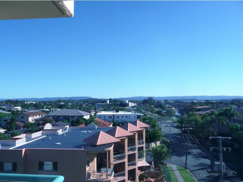 Biggera Waters QLD 4216