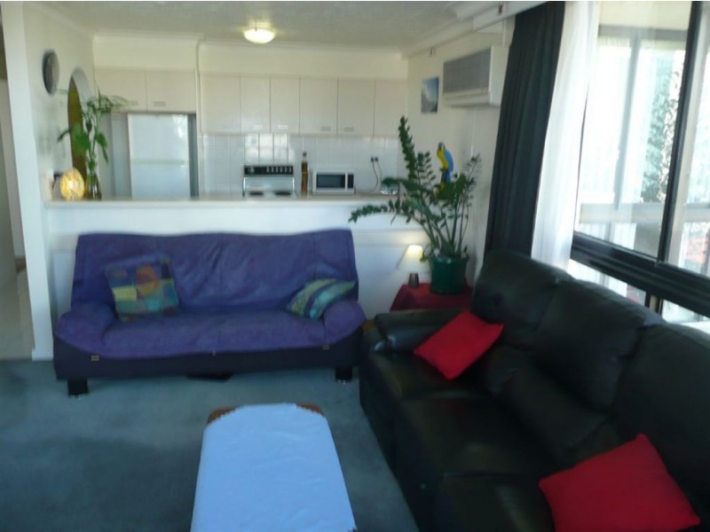 Surfers Paradise QLD 4217