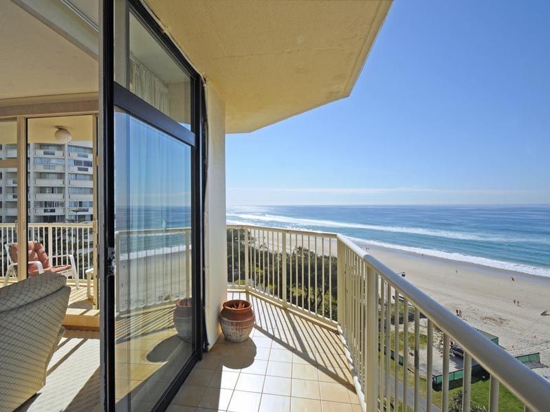 Surfers Paradise QLD 4217
