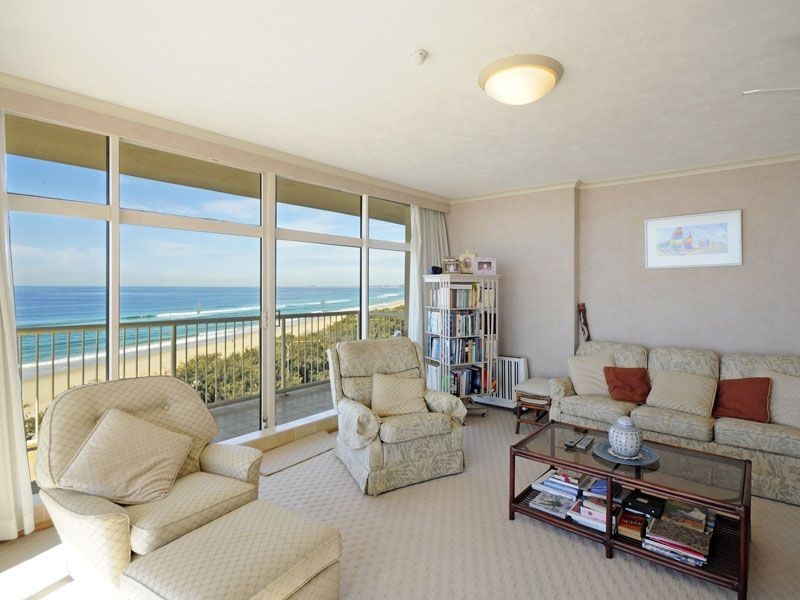 Surfers Paradise QLD 4217