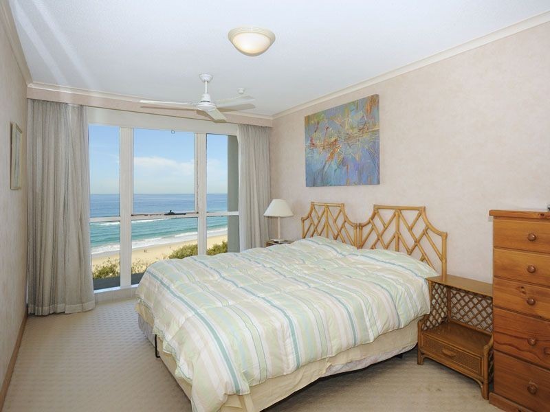 Surfers Paradise QLD 4217