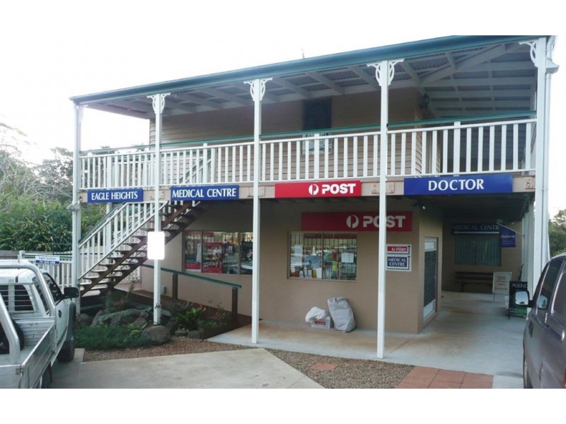 34 Southport Avenue, Eagle Heights QLD 4271