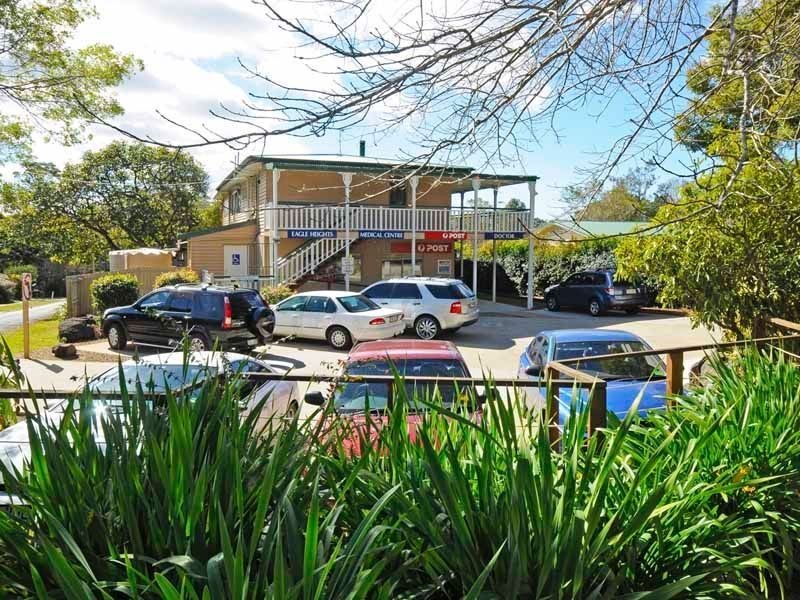 34 Southport Avenue, Eagle Heights QLD 4271