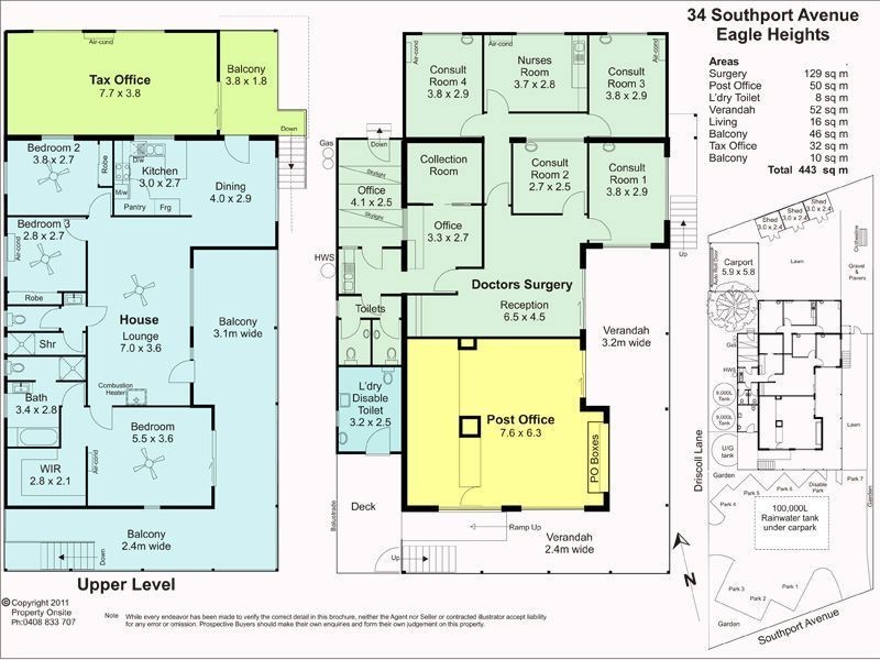 34 Southport Avenue, Eagle Heights QLD 4271