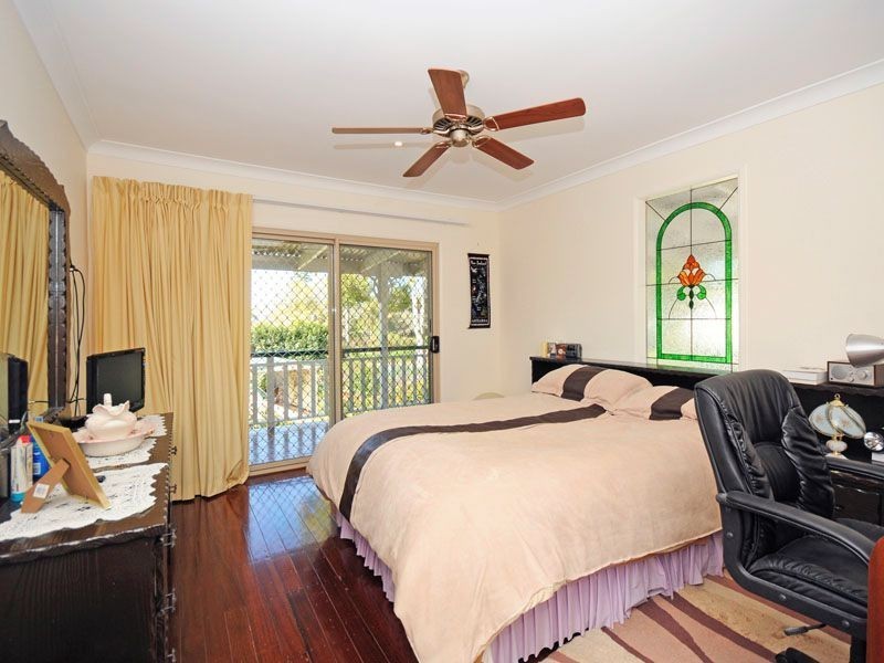 34 Southport Avenue, Eagle Heights QLD 4271