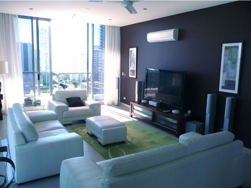 2201/18 Cypress Avenue, Surfers Paradise QLD 4217