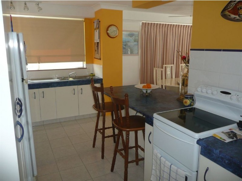 5/6 Aubrey Street, Surfers Paradise QLD 4217