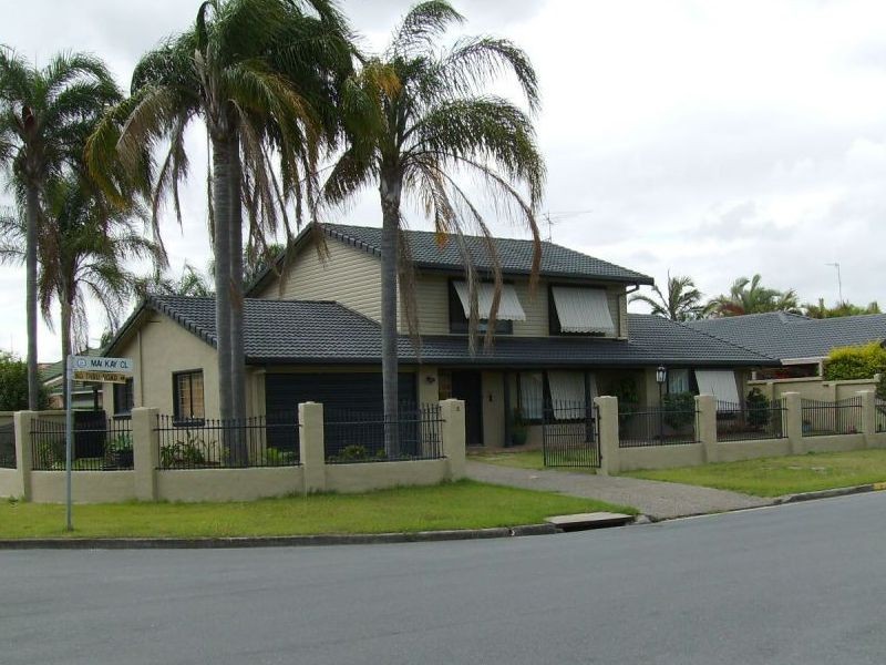 2 Mackay Close, Bundall QLD 4217