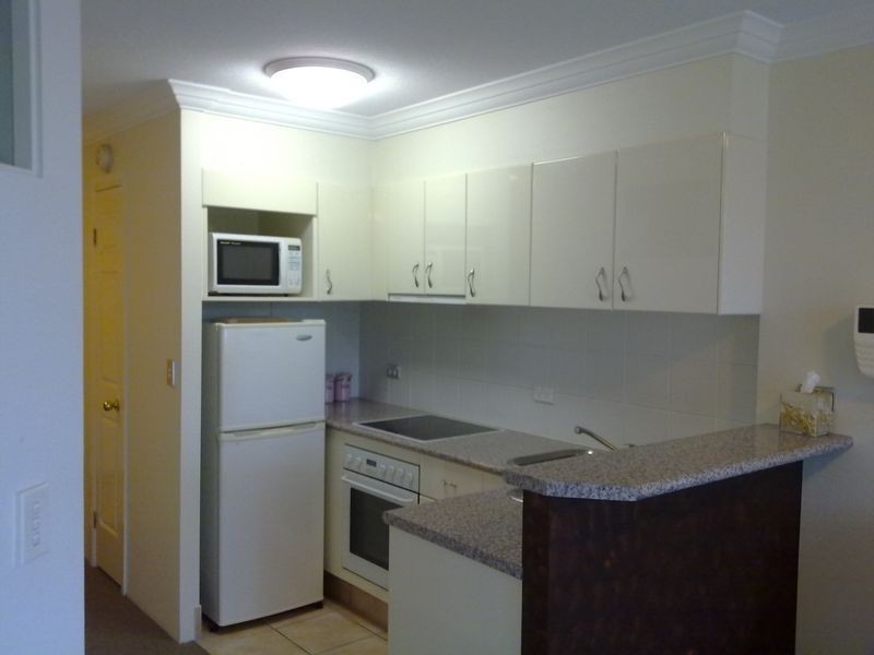 205/198 Surf Parade, Surfers Paradise QLD 4217