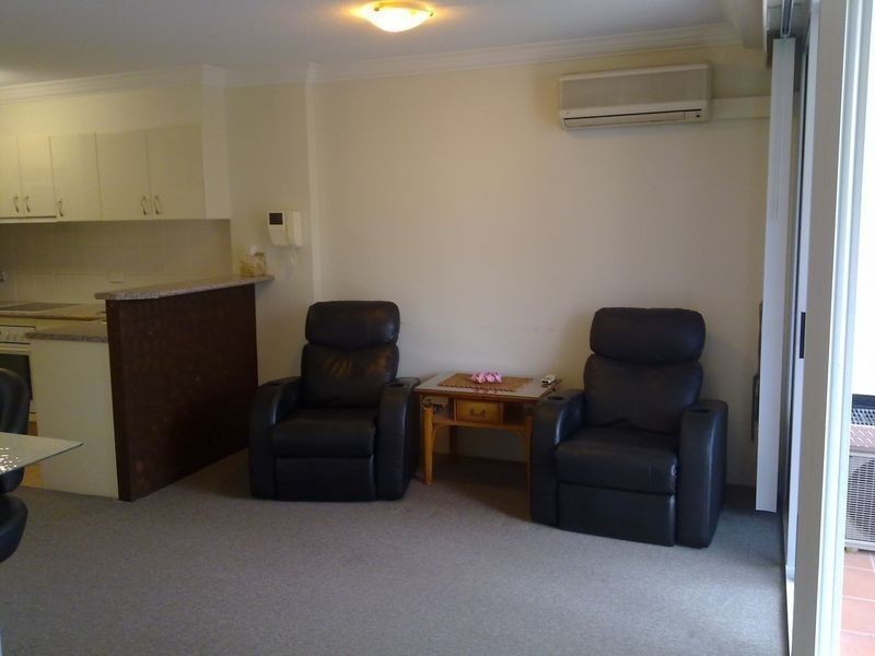 205/198 Surf Parade, Surfers Paradise QLD 4217