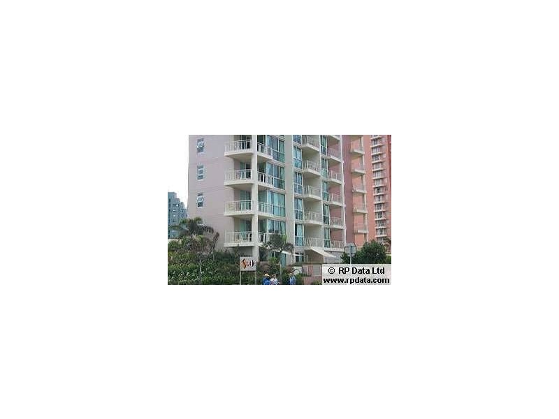 906/46 – 52 Pacific Street, Main Beach QLD 4217