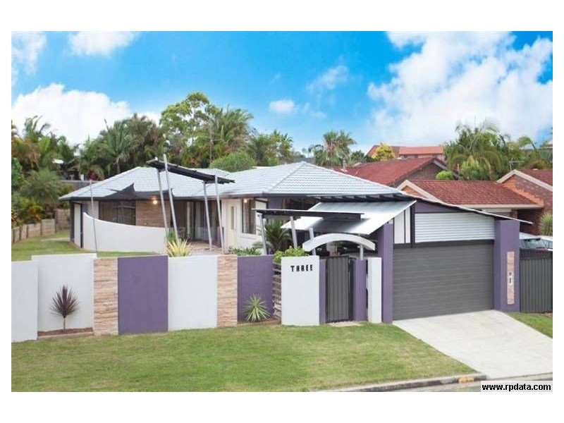 3 Palona Place, Ashmore QLD 4214