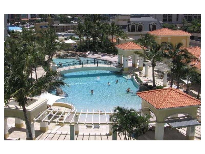 2141 Chevron Renaissance
23 Ferny Avenue, Surfers Paradise QLD 4217