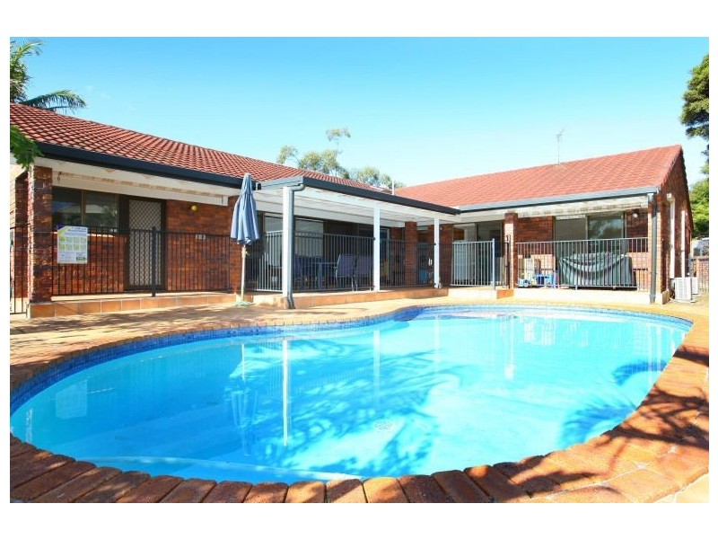 40 Binalong Drive, Ashmore QLD 4214