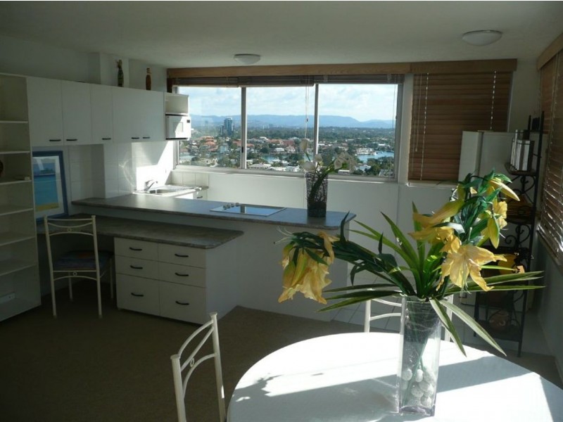 Surfers Paradise QLD 4217