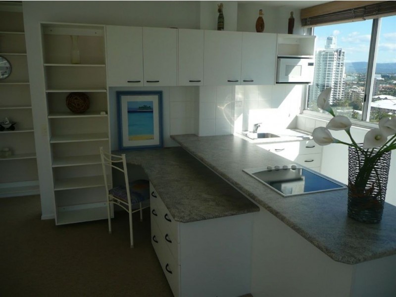 Surfers Paradise QLD 4217