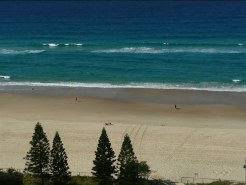 Surfers Paradise QLD 4217