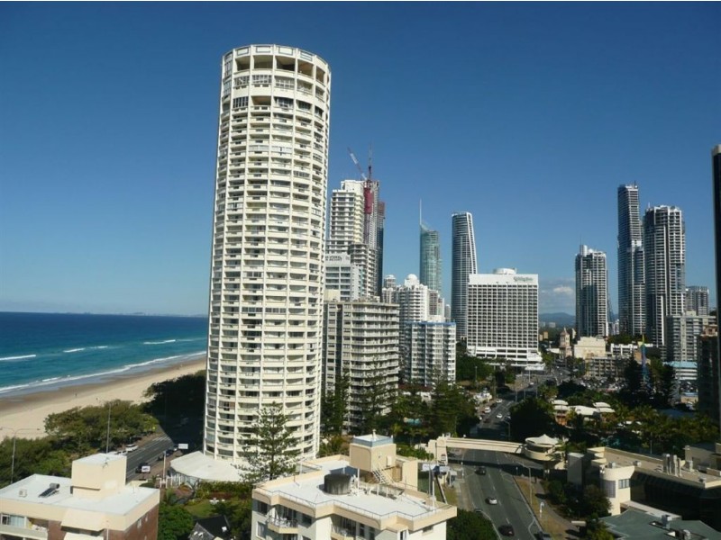 Surfers Paradise QLD 4217