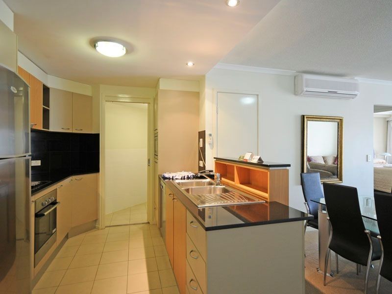 Surfers Paradise QLD 4217