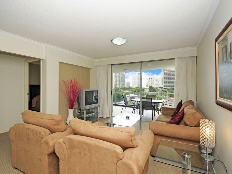 Surfers Paradise QLD 4217