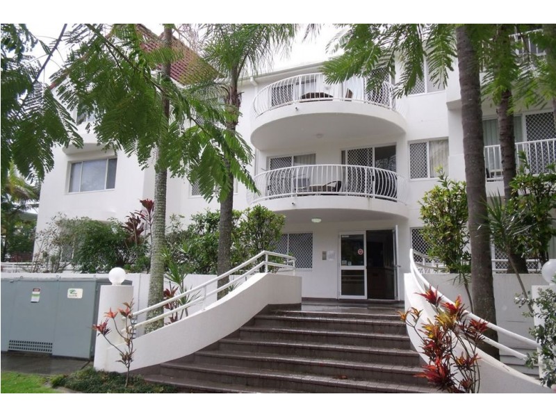 22/17 Genoa Street, Surfers Paradise QLD 4217