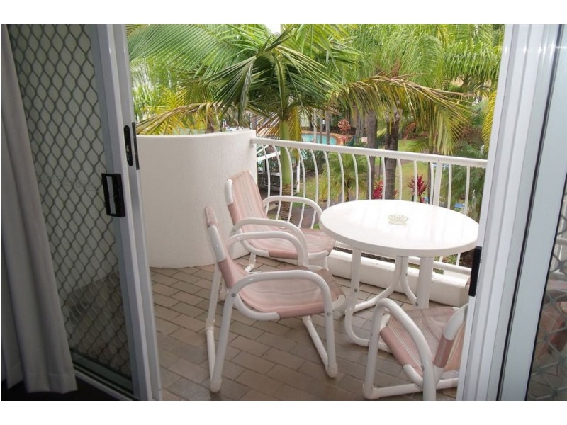 22/17 Genoa Street, Surfers Paradise QLD 4217