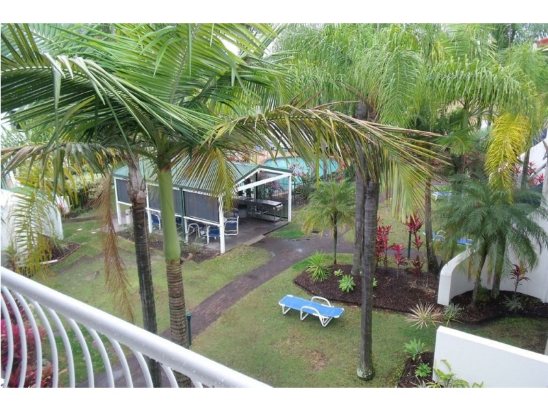 22/17 Genoa Street, Surfers Paradise QLD 4217