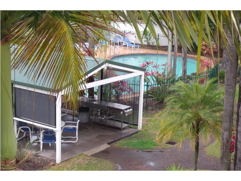 22/17 Genoa Street, Surfers Paradise QLD 4217