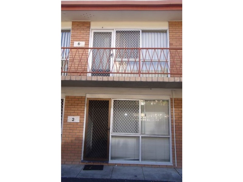 6/9 Monaco Street, Surfers Paradise QLD 4217