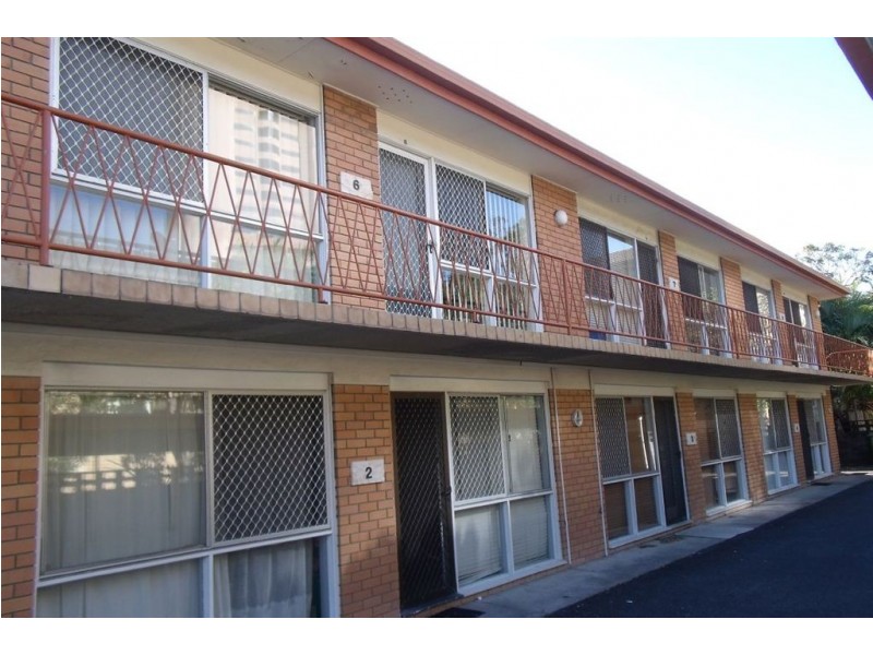 6/9 Monaco Street, Surfers Paradise QLD 4217