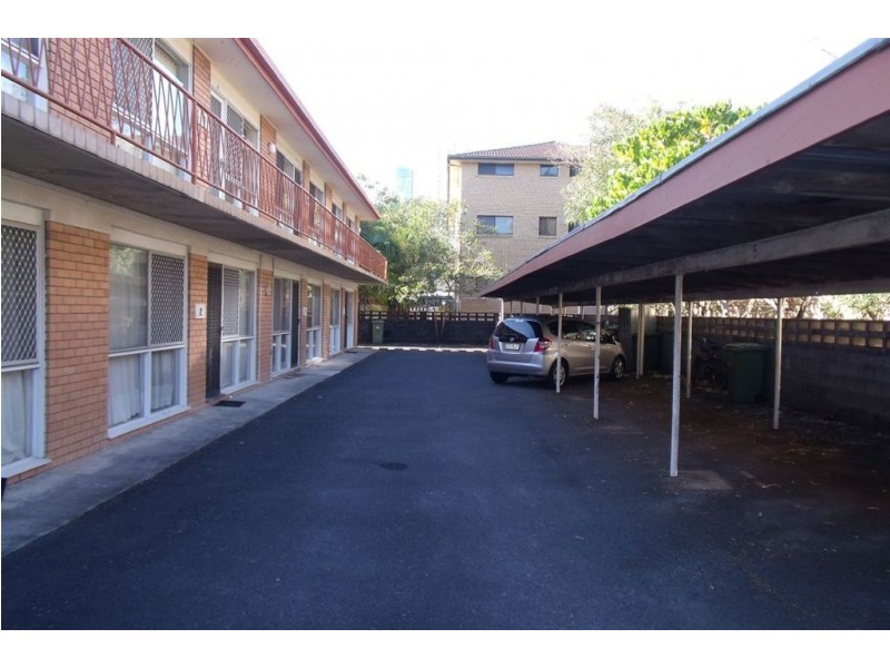 6/9 Monaco Street, Surfers Paradise QLD 4217